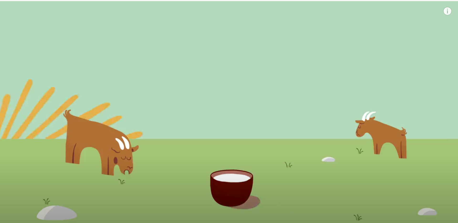 A brief history of cheese Paul Kindstedt Winning